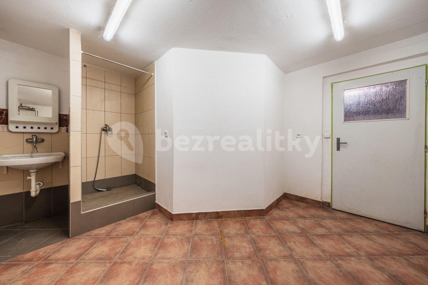 Predaj nebytového priestoru 195 m², Náměstí svobody, Bernartice, Jihočeský kraj