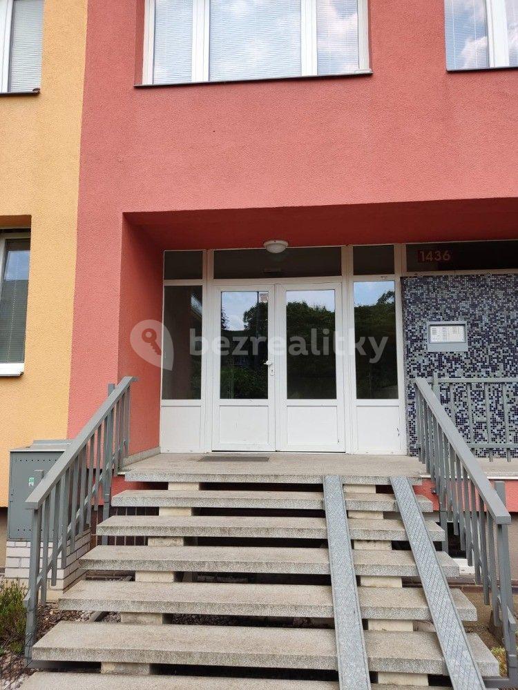 Predaj bytu 1-izbový 41 m², Pod Homolkou, Beroun, Středočeský kraj