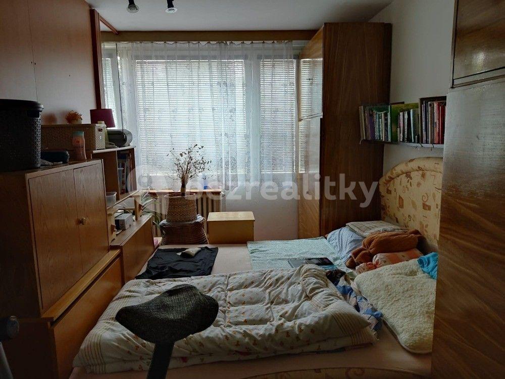 Predaj bytu 1-izbový 41 m², Pod Homolkou, Beroun, Středočeský kraj