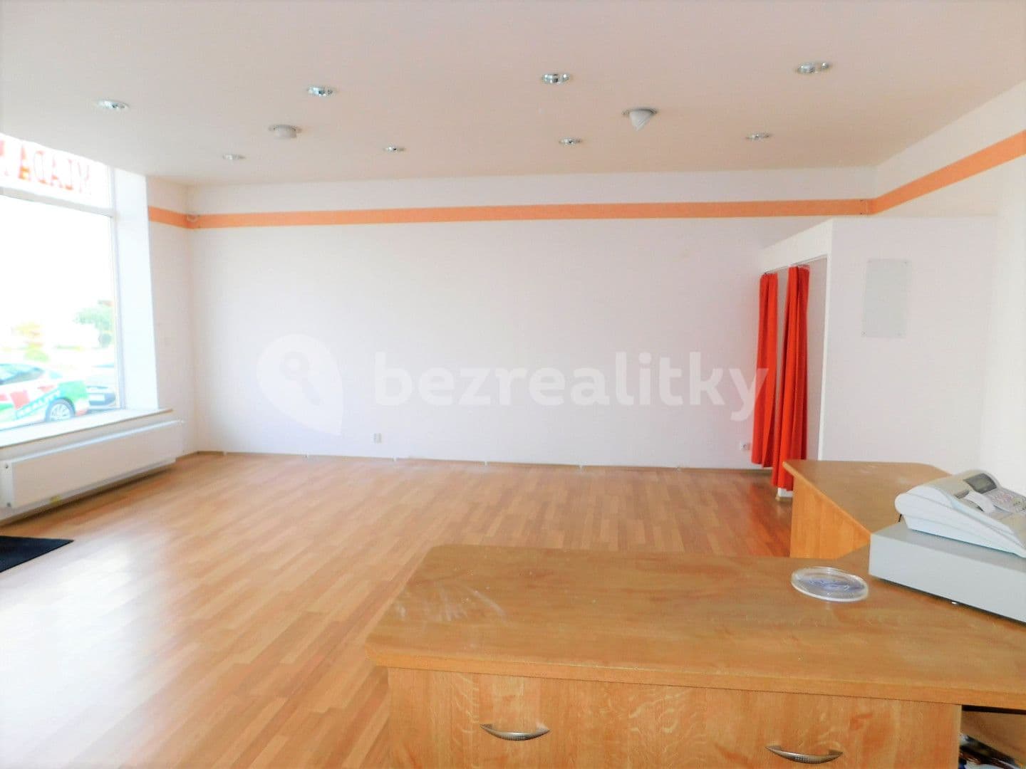 Predaj nebytového priestoru 168 m², Svatopluka Čecha, Kraslice, Karlovarský kraj