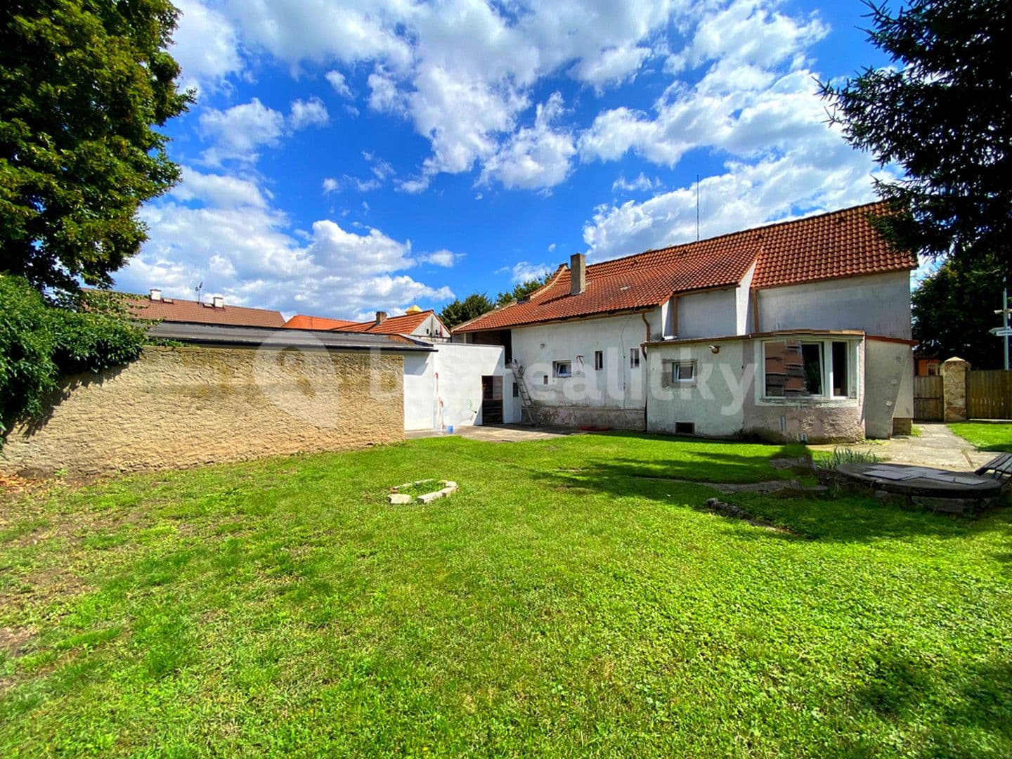 Predaj domu 350 m², pozemek 526 m², Lukavec, Ústecký kraj