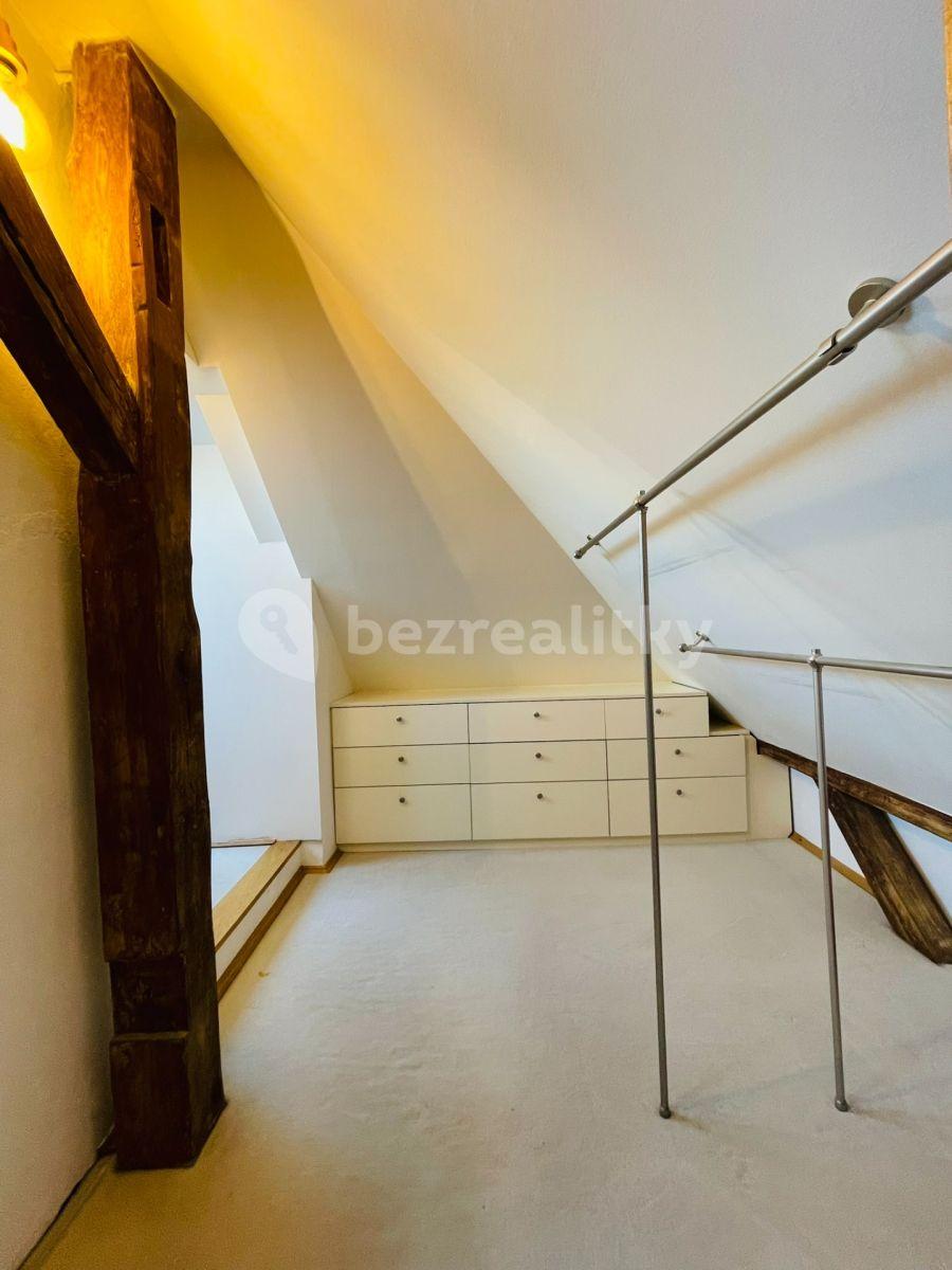Predaj bytu 4-izbový 101 m², Krokova, Praha, Praha