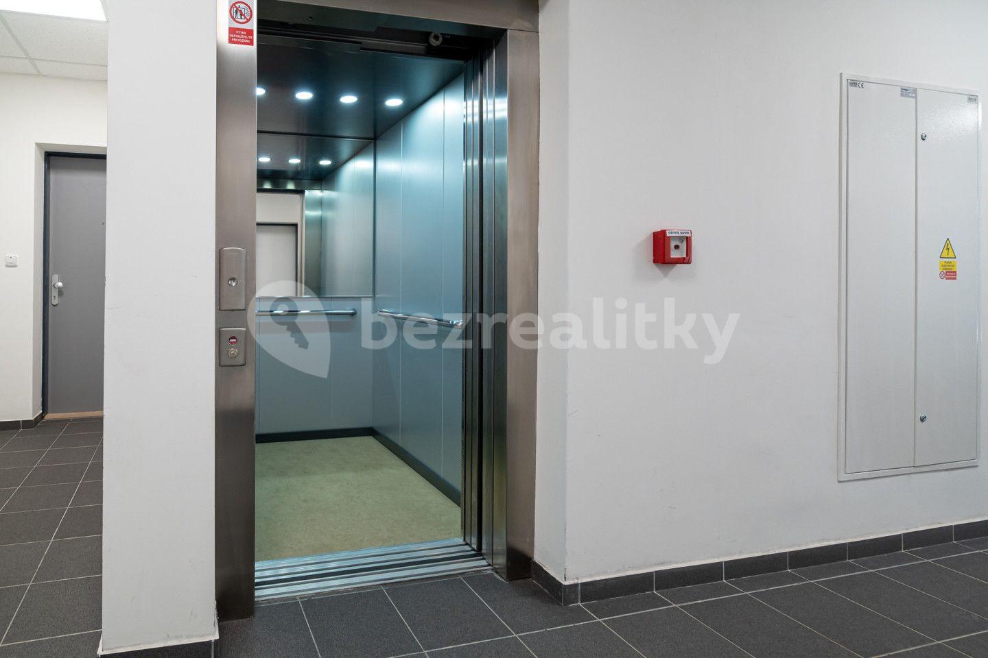 Predaj bytu 1-izbový 31 m², Věry Pánkové, Olomouc, Olomoucký kraj