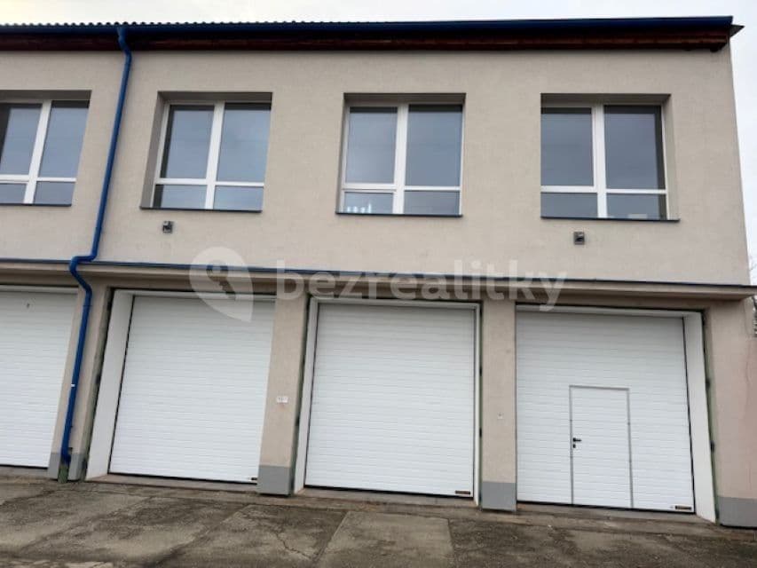 Prenájom nebytového priestoru 158 m², Hlinská, České Budějovice, Jihočeský kraj Prenájom nebytového priestoru 158 m², Hlinská, České Budějovice, Jihočeský kraj