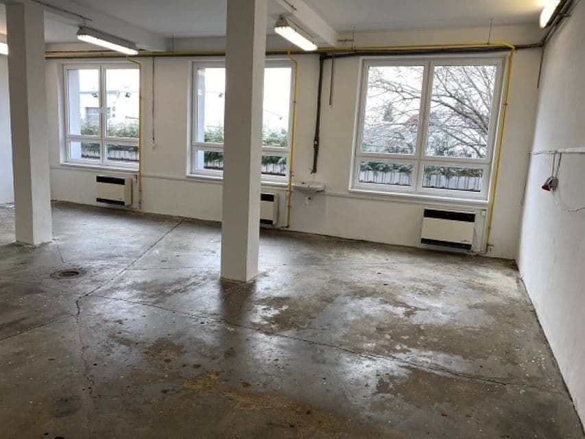 Prenájom nebytového priestoru 158 m², Hlinská, České Budějovice, Jihočeský kraj Prenájom nebytového priestoru 158 m², Hlinská, České Budějovice, Jihočeský kraj