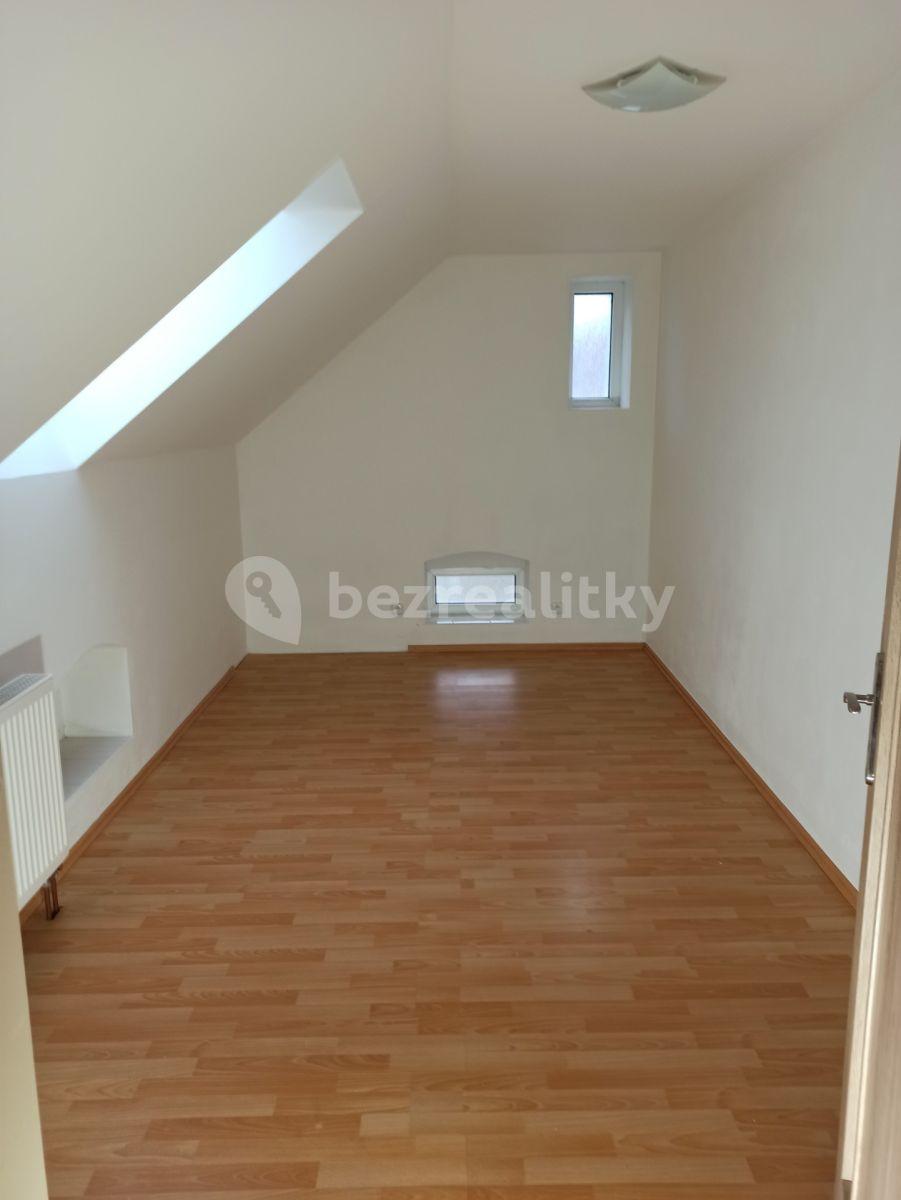 Predaj bytu 3-izbový 81 m², Lešany, Středočeský kraj