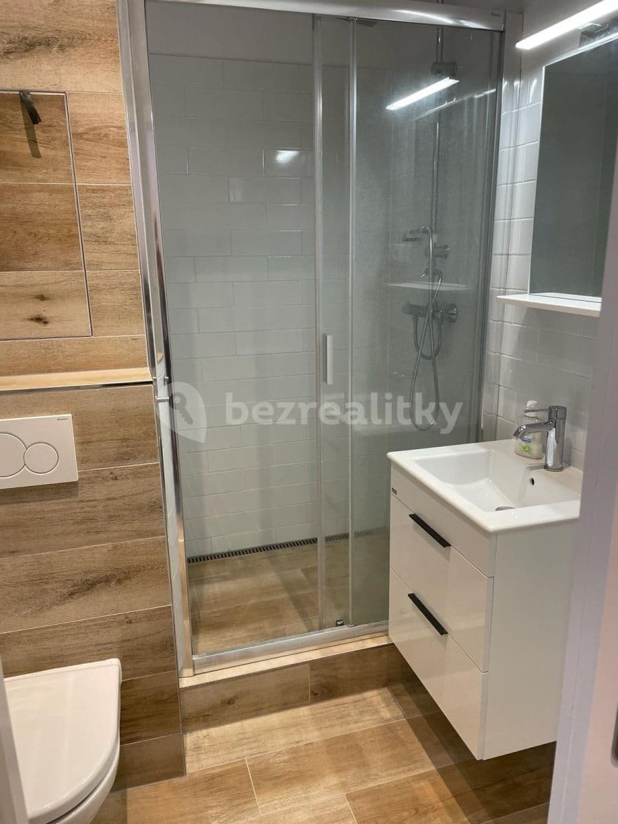 Prenájom bytu 2-izbový 35 m², Těšínská, Plzeň, Plzeňský kraj Prenájom bytu 2-izbový 35 m², Těšínská, Plzeň, Plzeňský kraj