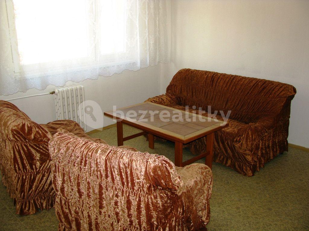 Prenájom bytu 1-izbový 34 m², Tyršova, Kladno, Středočeský kraj