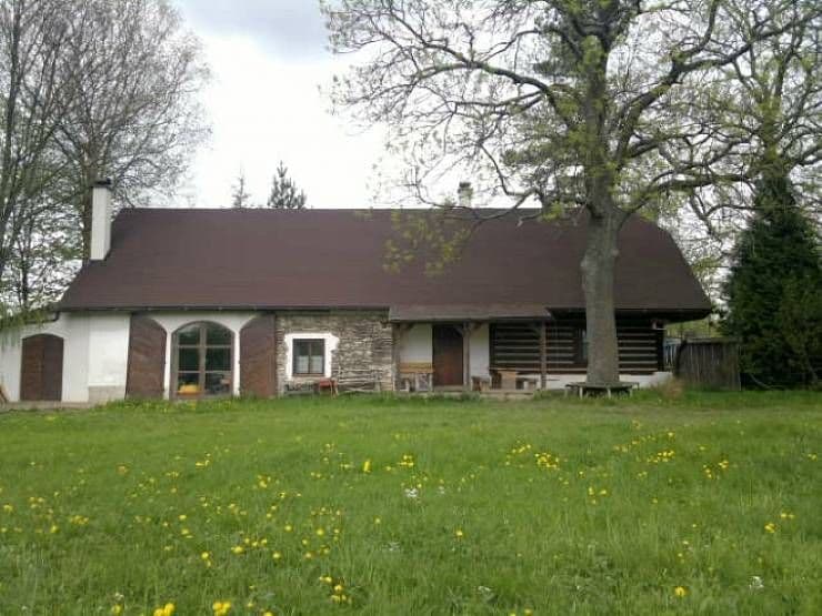 Prenájom rekreačného objektu, Kameničky, Pardubický kraj Prenájom rekreačného objektu, Kameničky, Pardubický kraj