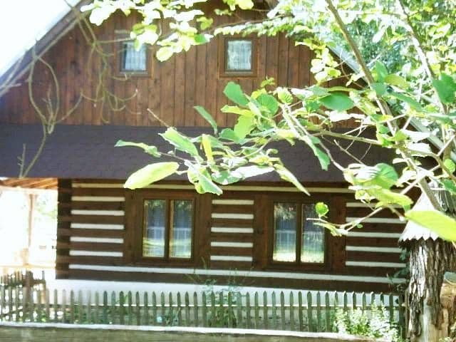 Prenájom rekreačného objektu, Kameničky, Pardubický kraj Prenájom rekreačného objektu, Kameničky, Pardubický kraj