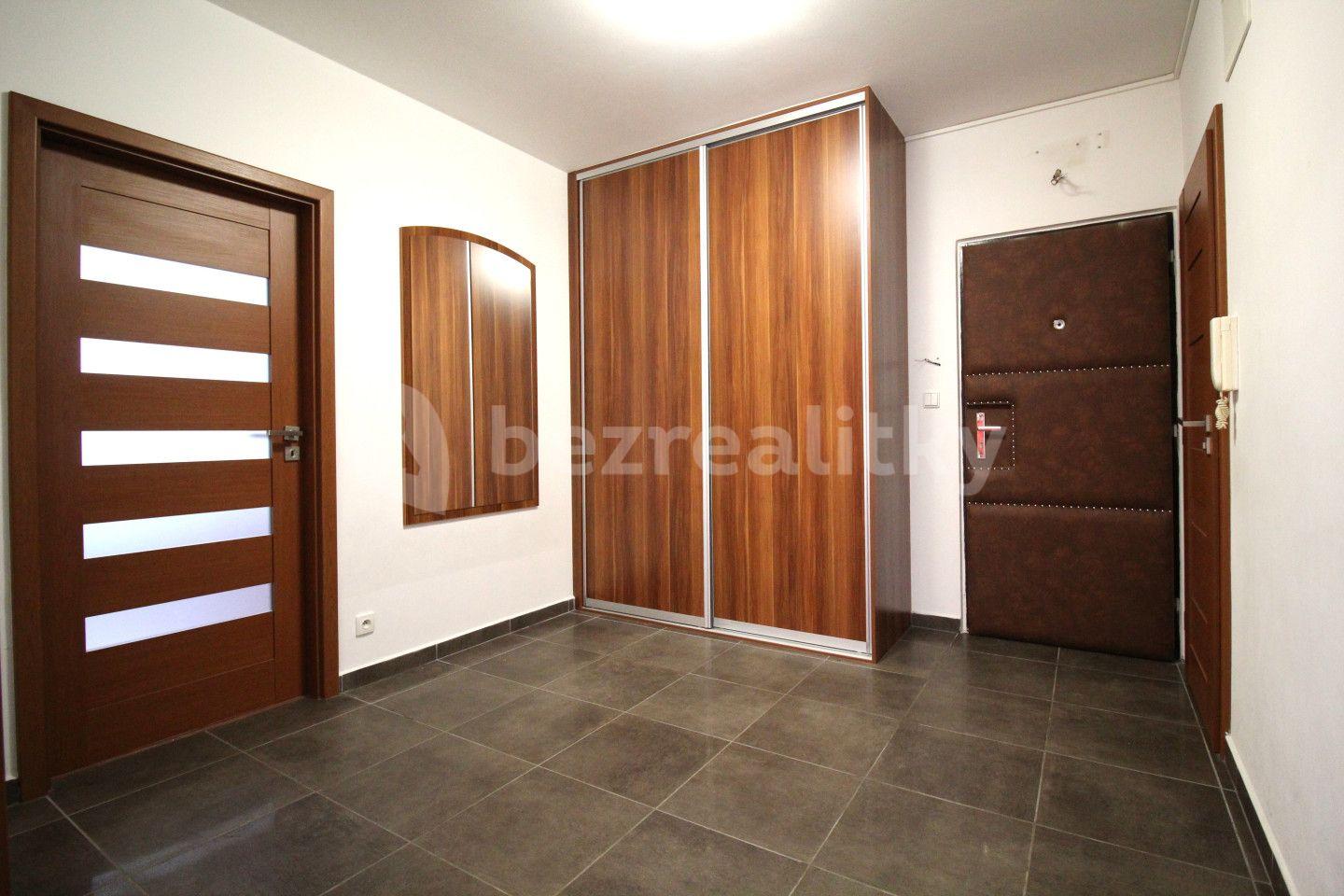 Predaj bytu 4-izbový 81 m², Kpt. Nálepky, Karlovy Vary, Karlovarský kraj