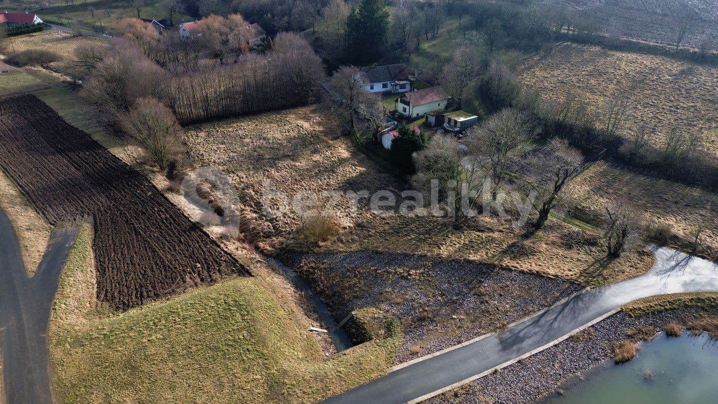 Predaj pozemku 2.914 m², Sendražice, Královéhradecký kraj