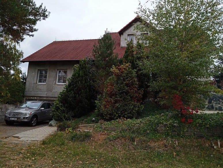 Prenájom bytu 2-izbový 40 m², Nová, Radostice, Jihomoravský kraj Prenájom bytu 2-izbový 40 m², Nová, Radostice, Jihomoravský kraj