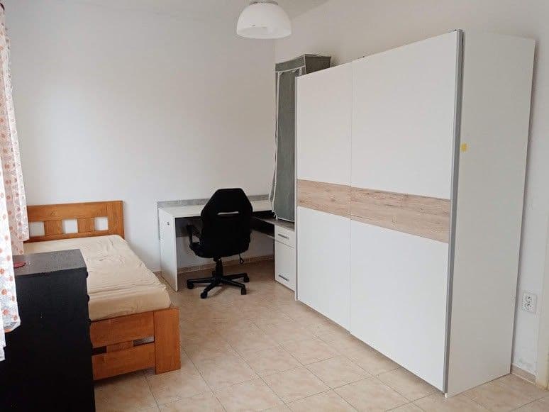 Prenájom bytu 2-izbový 40 m², Nová, Radostice, Jihomoravský kraj Prenájom bytu 2-izbový 40 m², Nová, Radostice, Jihomoravský kraj