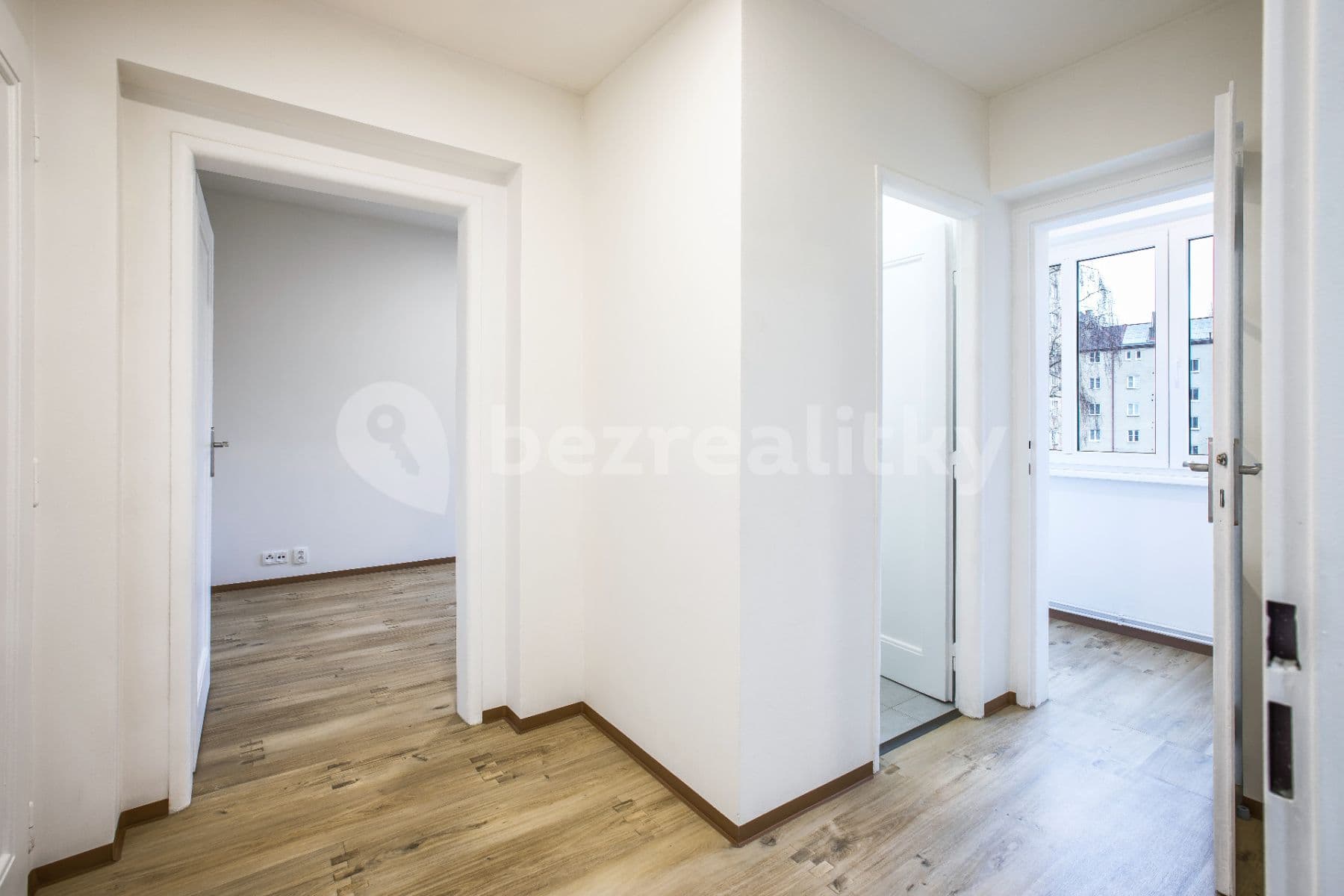 Prenájom bytu 2-izbový 56 m², Jungmannova, Liberec, Liberecký kraj Prenájom bytu 2-izbový 56 m², Jungmannova, Liberec, Liberecký kraj