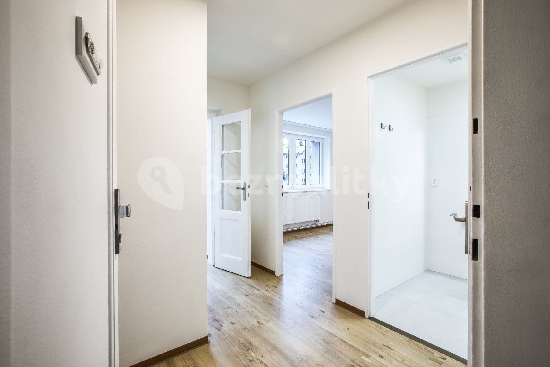 Prenájom bytu 2-izbový 56 m², Jungmannova, Liberec, Liberecký kraj Prenájom bytu 2-izbový 56 m², Jungmannova, Liberec, Liberecký kraj