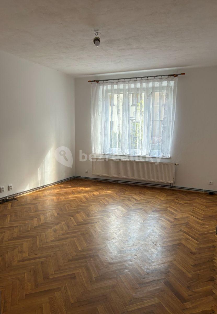 Predaj bytu 2-izbový 75 m², Studentská, Poděbrady, Středočeský kraj