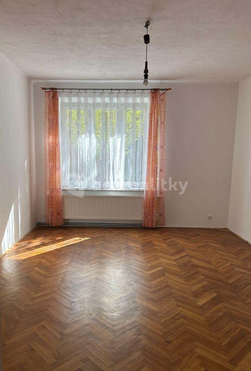 Predaj bytu 2-izbový 75 m², Studentská, Poděbrady, Středočeský kraj