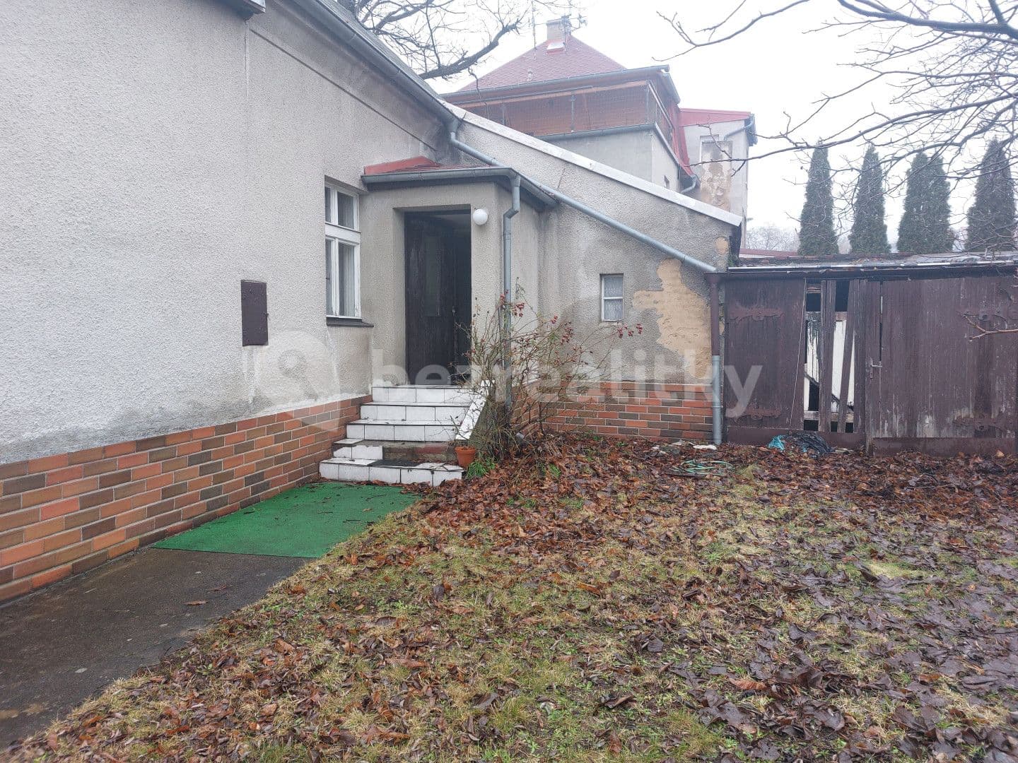 Predaj domu 280 m², pozemek 563 m², Krátká, Horní Jiřetín, Ústecký kraj