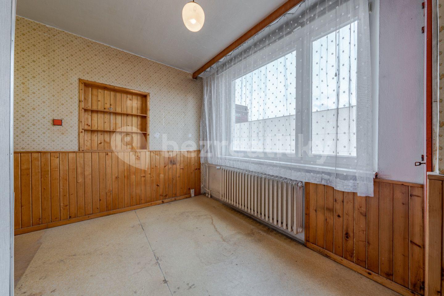 Predaj bytu 3-izbový 66 m², Husova, Valašské Meziříčí, Zlínský kraj