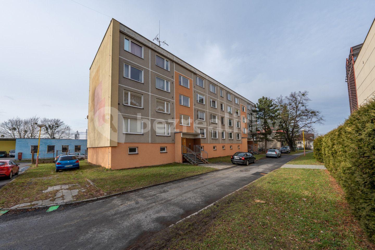 Predaj bytu 3-izbový 66 m², Husova, Valašské Meziříčí, Zlínský kraj