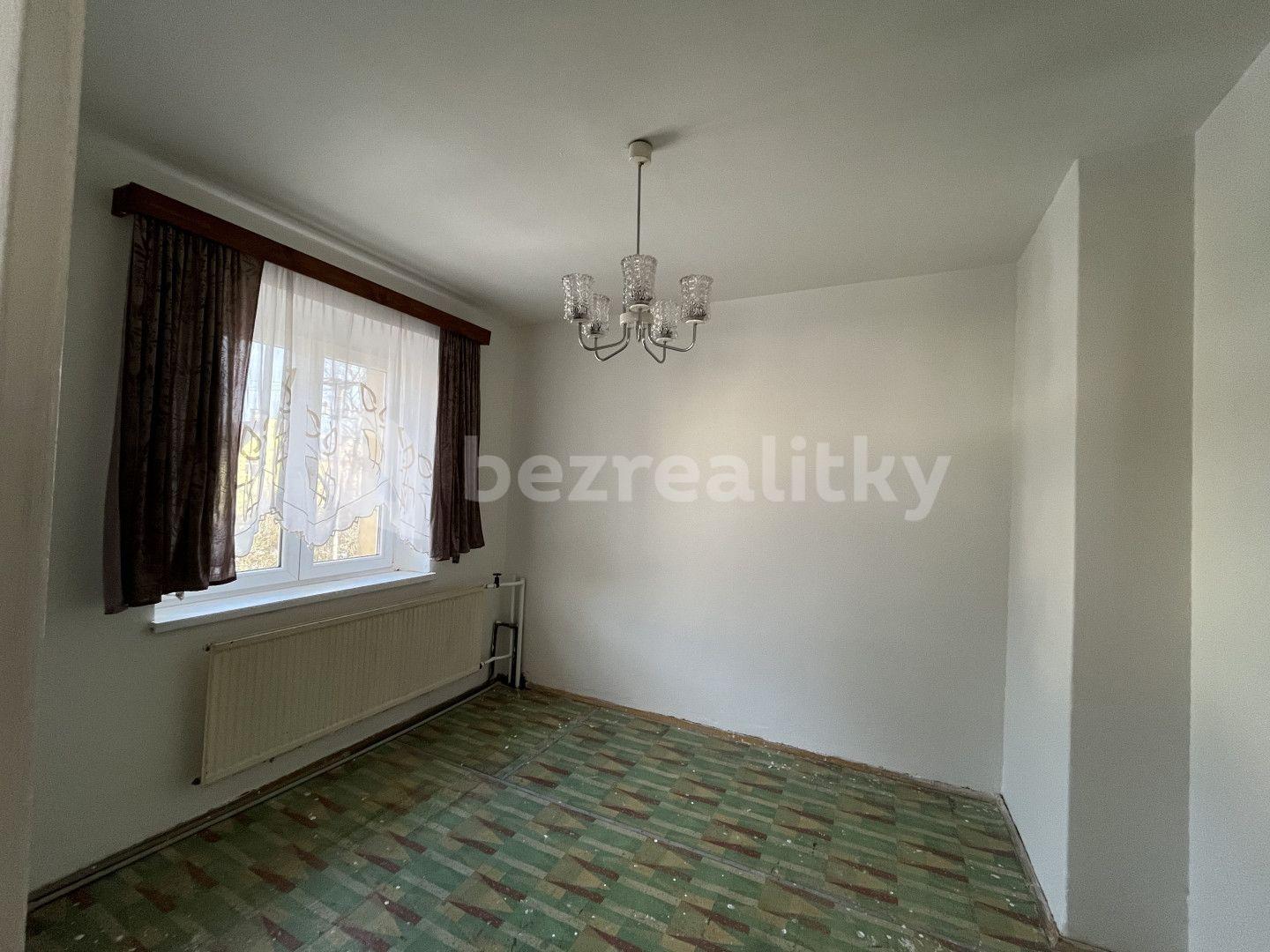 Predaj domu 80 m², pozemek 110 m², Vančurova, Ostrava, Moravskoslezský kraj