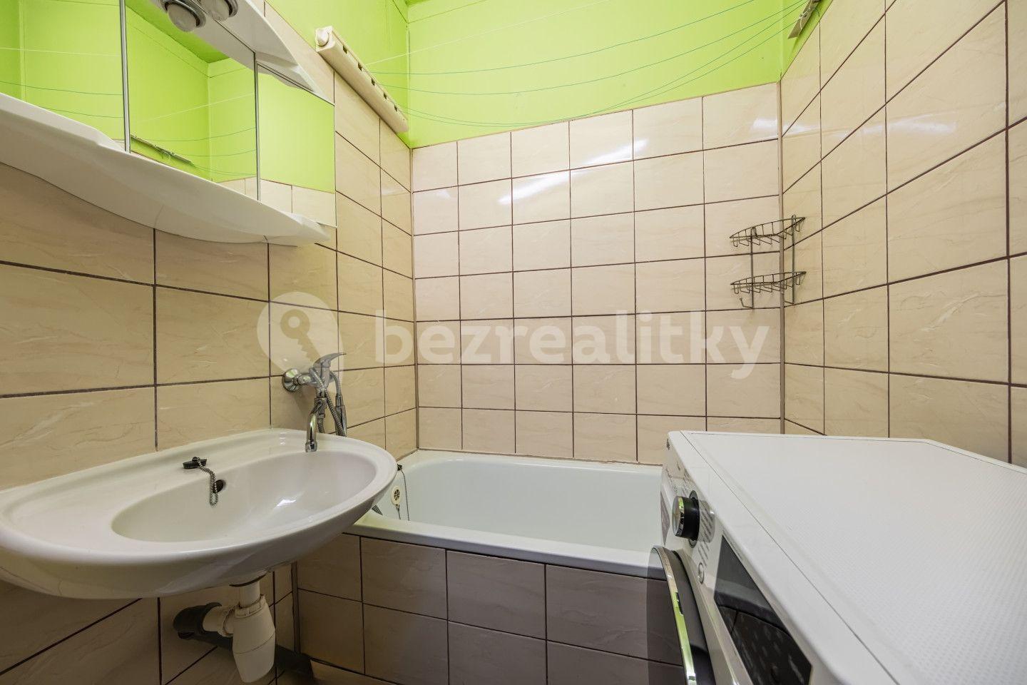 Predaj bytu 2-izbový 52 m², Václavská, Chomutov, Ústecký kraj