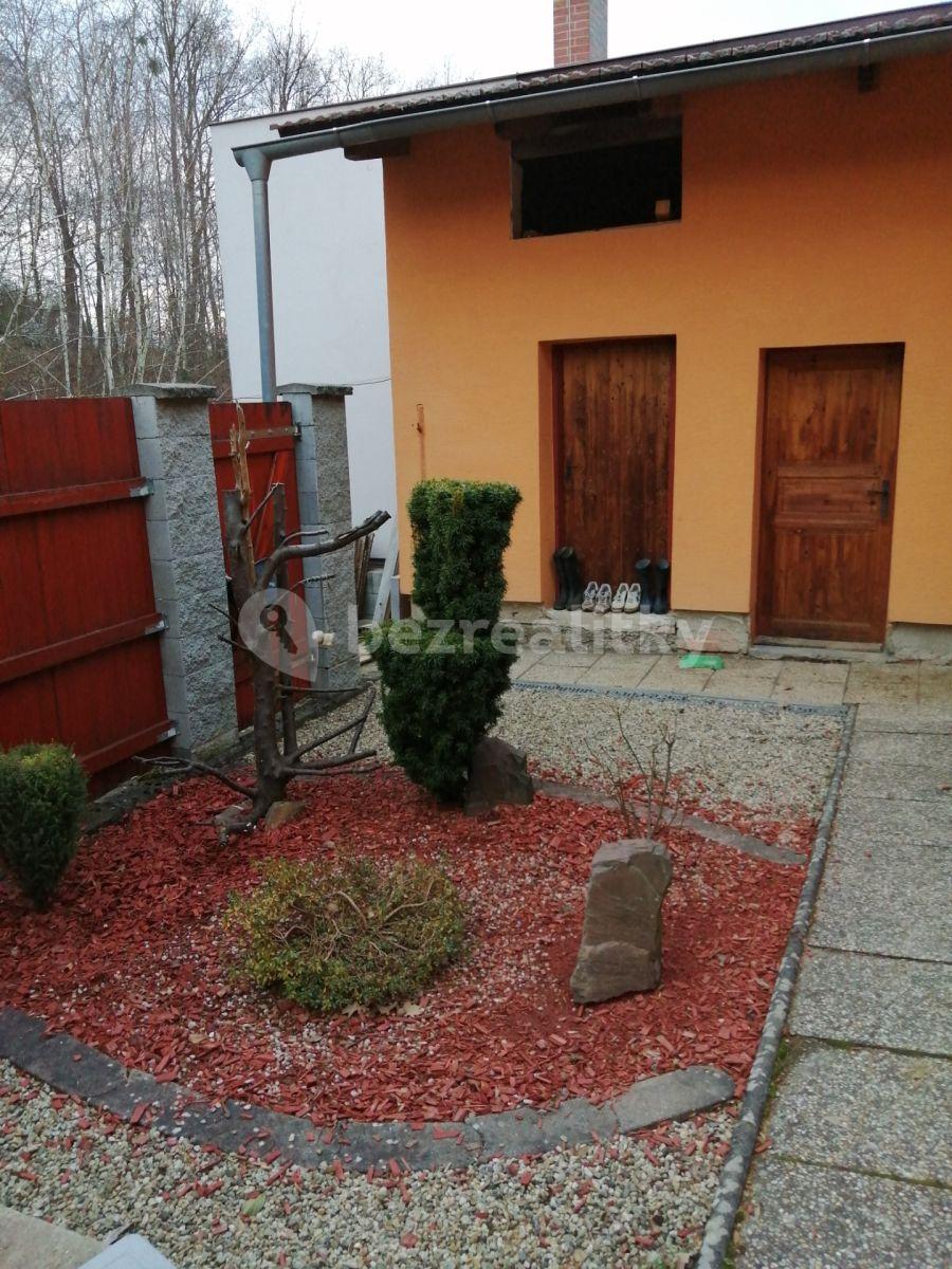 Predaj domu 100 m², pozemek 7.500 m², Hlinsko, Olomoucký kraj