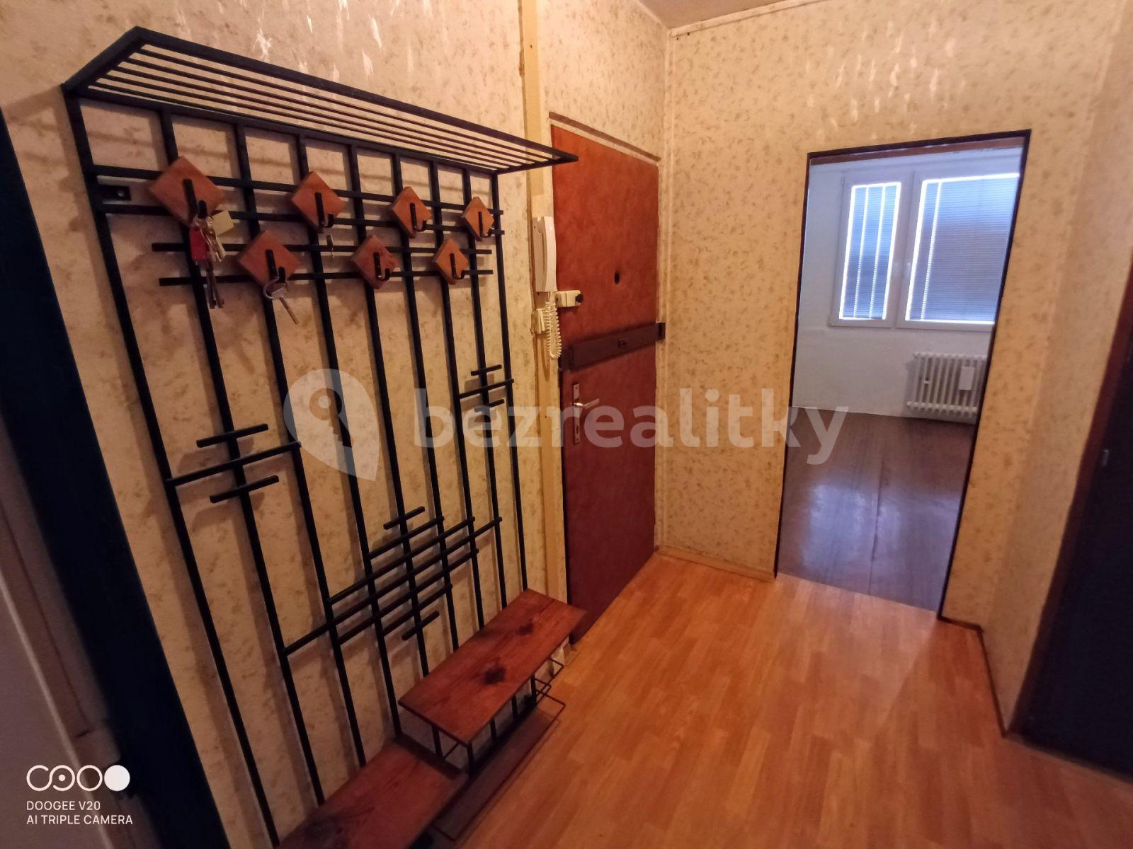 Predaj bytu 3-izbový 67 m², Na Strži, Praha, Praha