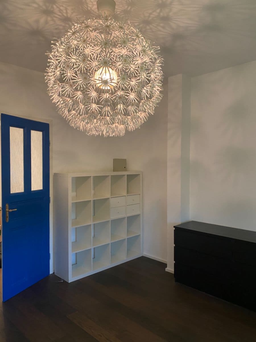 Prenájom bytu 3-izbový 70 m², Korunní, Praha, Praha Prenájom bytu 3-izbový 70 m², Korunní, Praha, Praha