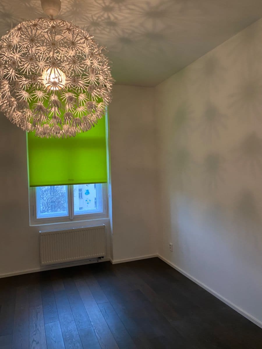 Prenájom bytu 3-izbový 70 m², Korunní, Praha, Praha Prenájom bytu 3-izbový 70 m², Korunní, Praha, Praha