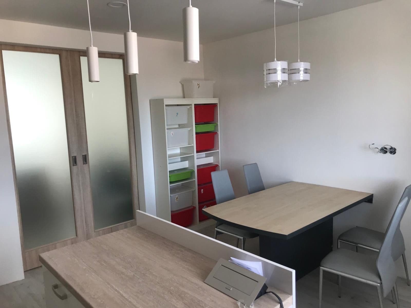 Prenájom bytu 2-izbový 55 m², Ronovská, Adamov, Jihomoravský kraj Prenájom bytu 2-izbový 55 m², Ronovská, Adamov, Jihomoravský kraj