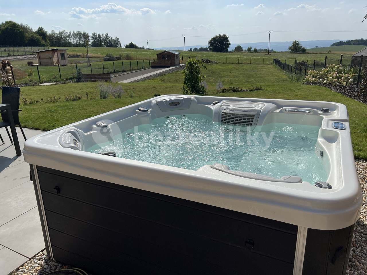 Prenájom rekreačného objektu, Kořenec, Jihomoravský kraj Prenájom rekreačného objektu, Kořenec, Jihomoravský kraj