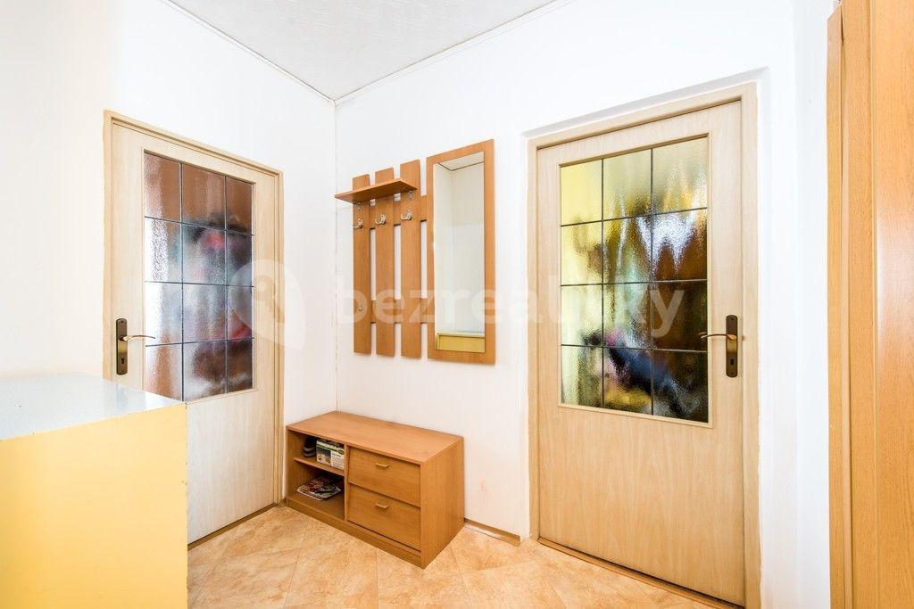 Predaj bytu 2-izbový 61 m², Jirkovská, Chomutov, Ústecký kraj