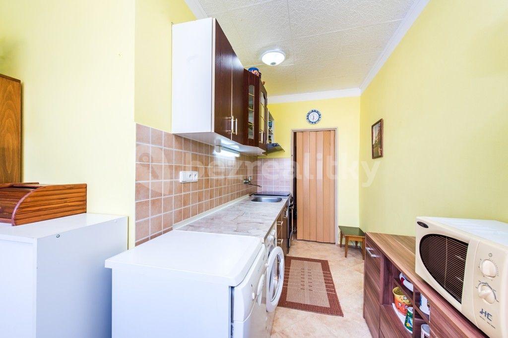 Predaj bytu 2-izbový 61 m², Jirkovská, Chomutov, Ústecký kraj