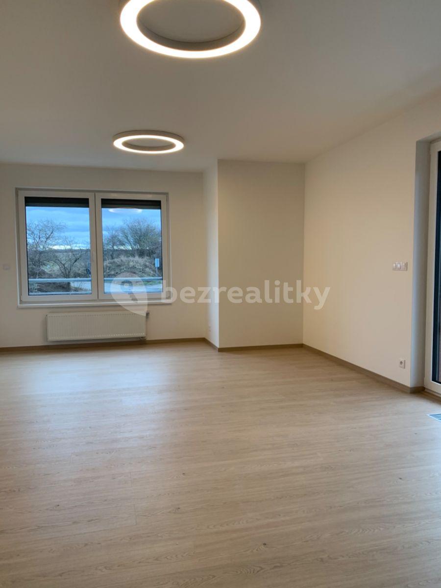Prenájom bytu 3-izbový 91 m², Klapálkova, Praha, Praha