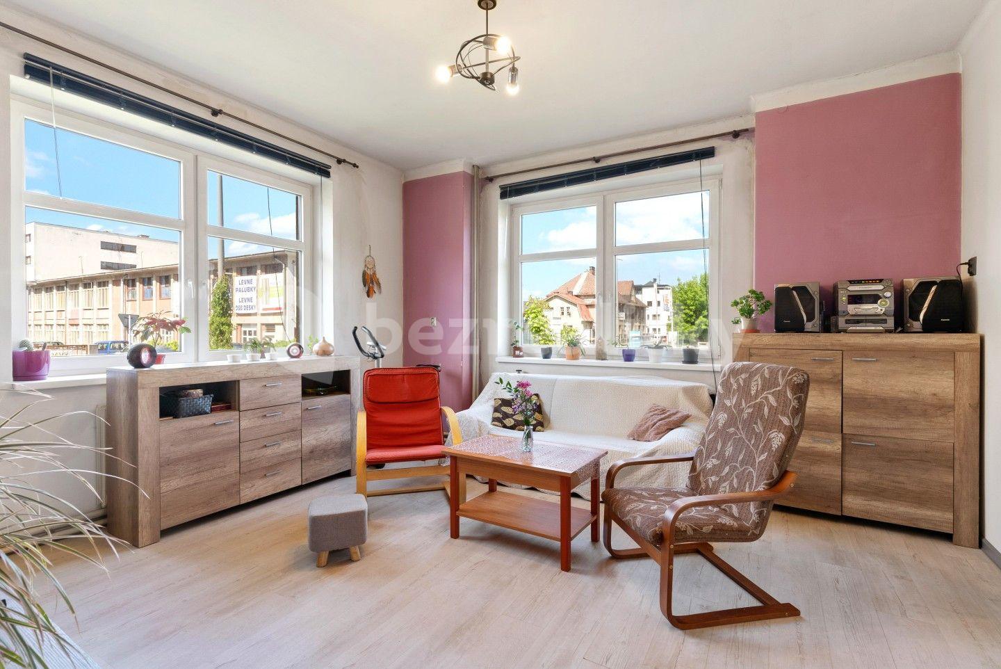 Predaj domu 190 m², pozemek 952 m², 3. května, Semily, Liberecký kraj