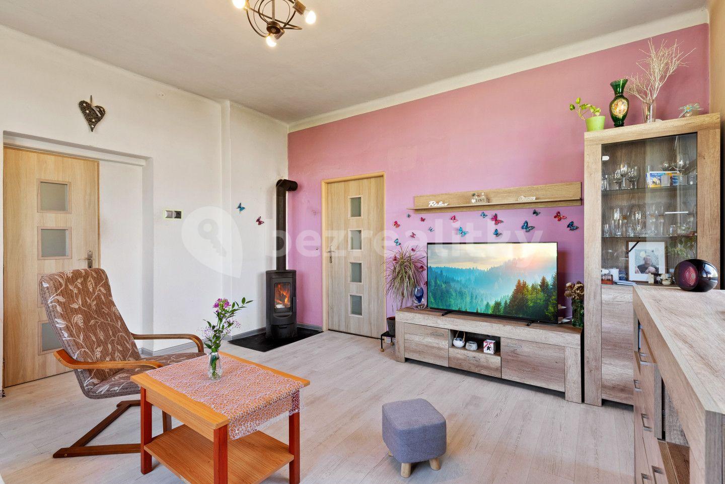 Predaj domu 190 m², pozemek 952 m², 3. května, Semily, Liberecký kraj