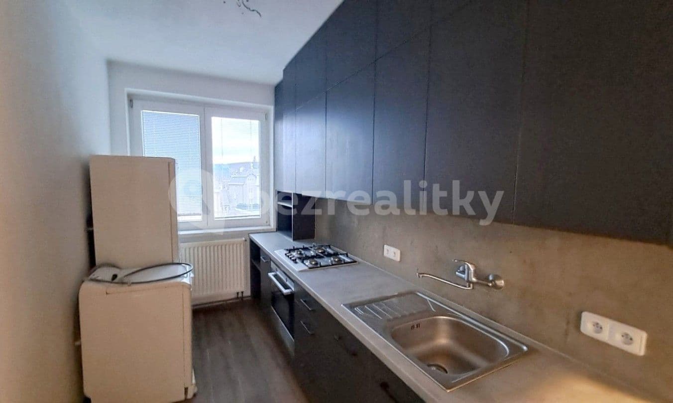 Predaj bytu 3-izbový 61 m², Bartákova, Rýmařov, Moravskoslezský kraj