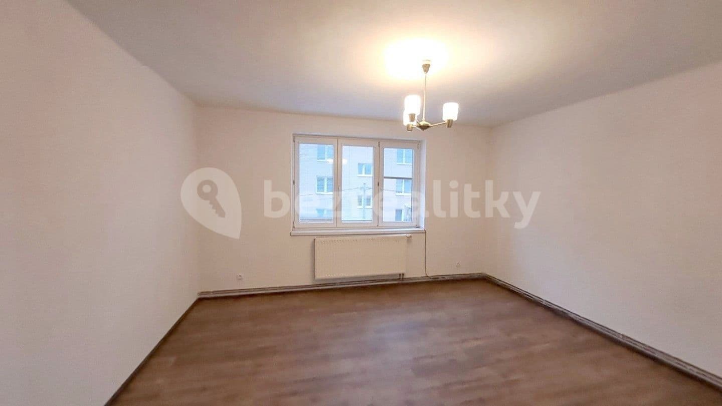 Predaj bytu 3-izbový 61 m², Bartákova, Rýmařov, Moravskoslezský kraj