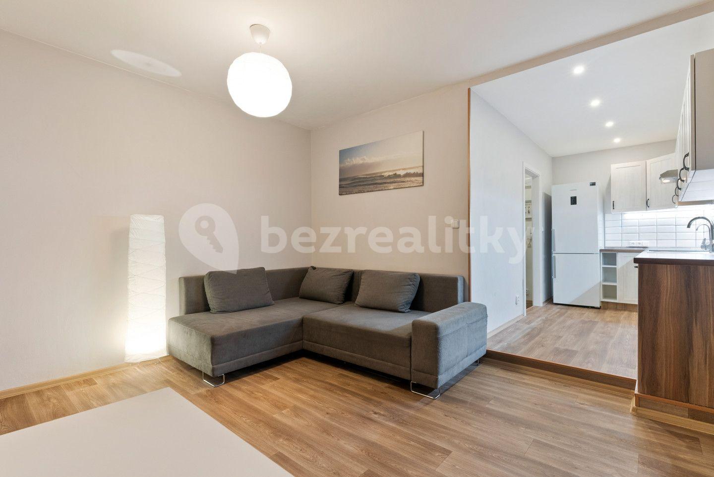 Predaj bytu 2-izbový 42 m², Horská, Tanvald, Liberecký kraj