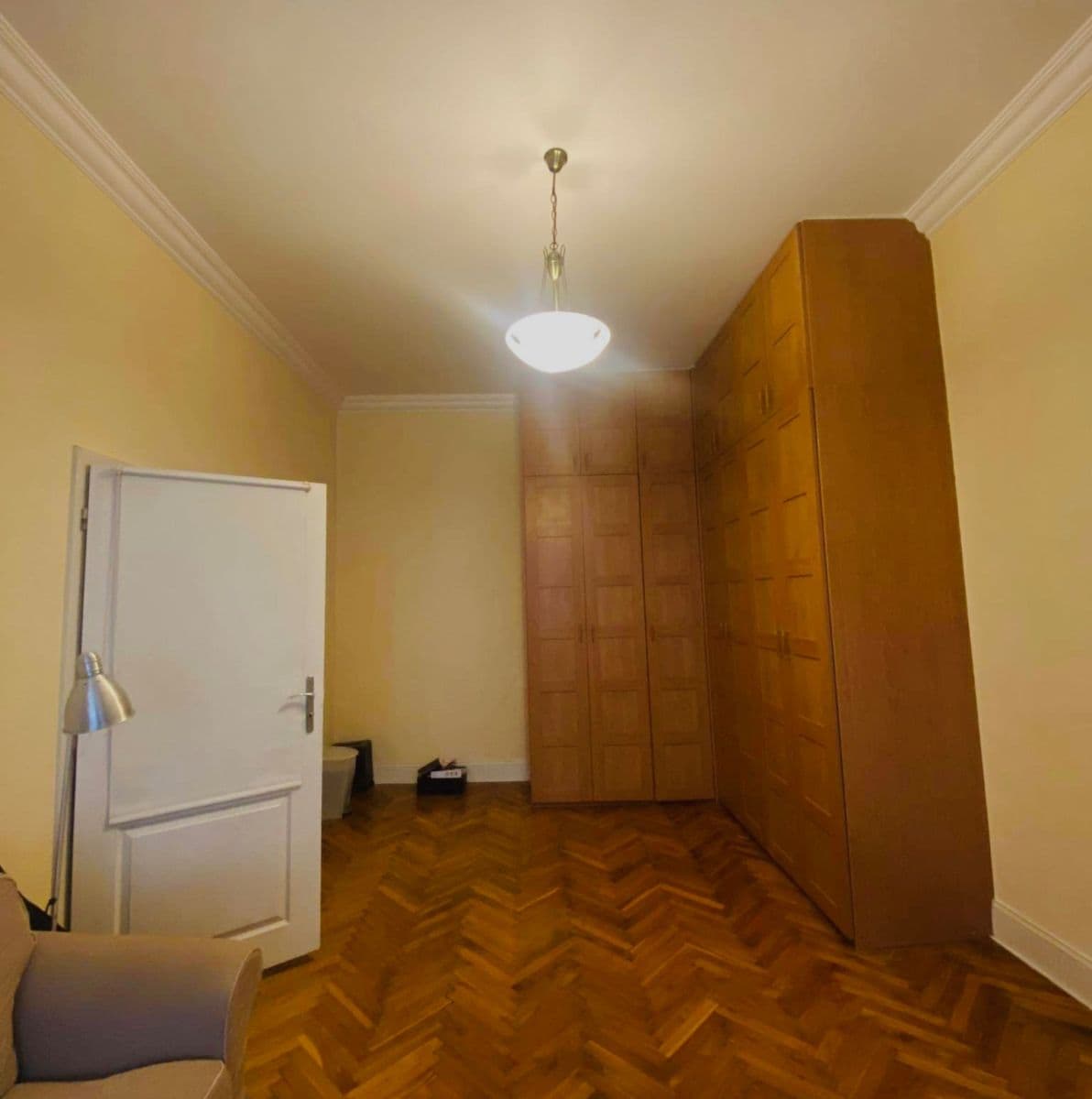 Prenájom bytu 2-izbový 70 m², Kodaňská, Praha, Praha Prenájom bytu 2-izbový 70 m², Kodaňská, Praha, Praha