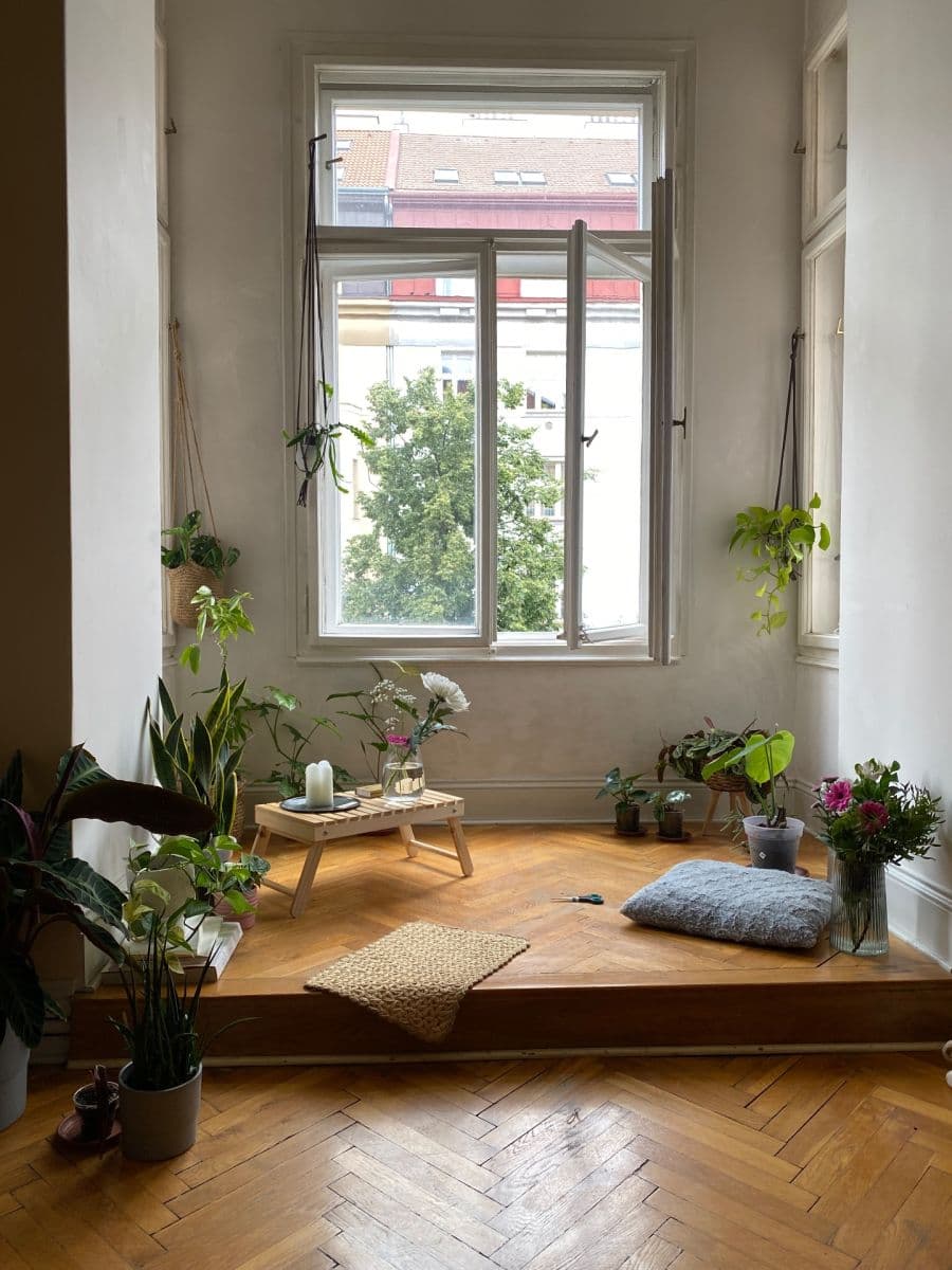 Prenájom bytu 2-izbový 70 m², Kodaňská, Praha, Praha Prenájom bytu 2-izbový 70 m², Kodaňská, Praha, Praha