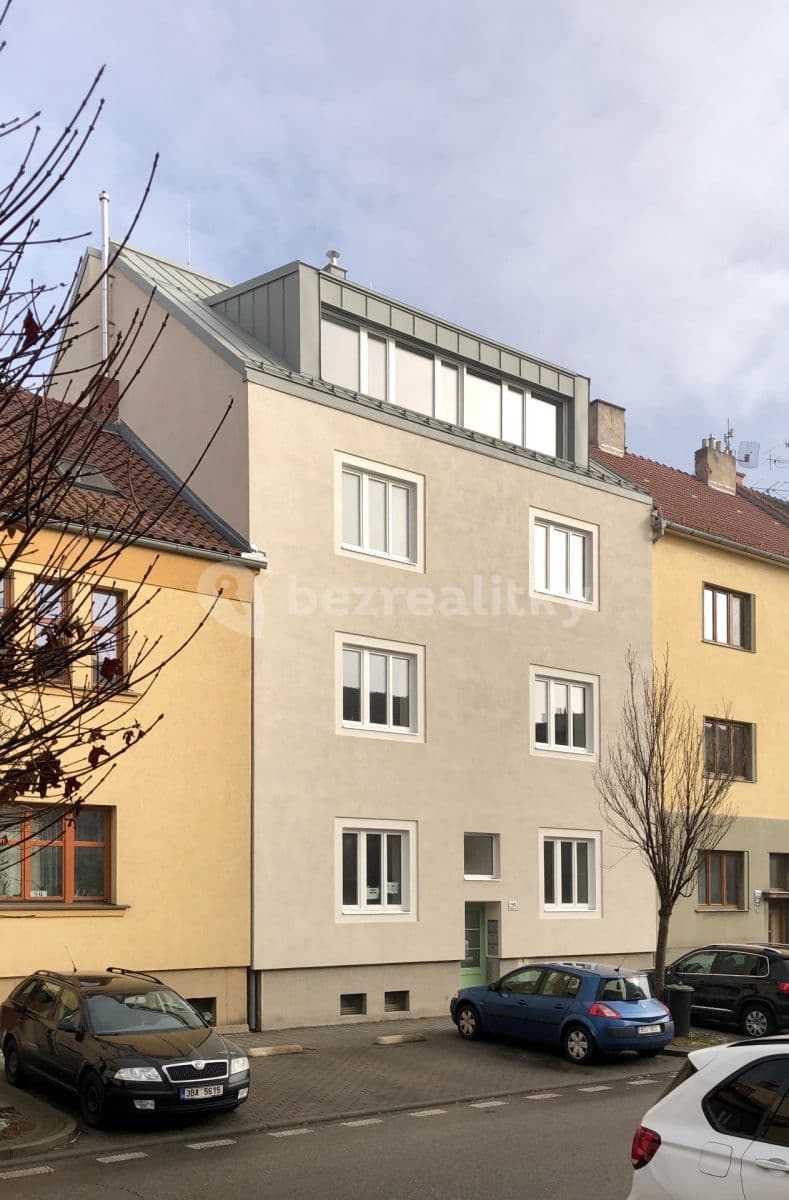 Prenájom bytu 3-izbový 105 m², Štolcova, Brno, Jihomoravský kraj Prenájom bytu 3-izbový 105 m², Štolcova, Brno, Jihomoravský kraj