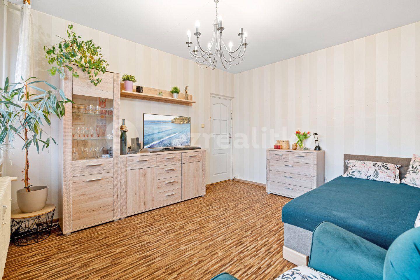 Predaj bytu 3-izbový 66 m², Svojsíkova, Ústí nad Labem, Ústecký kraj