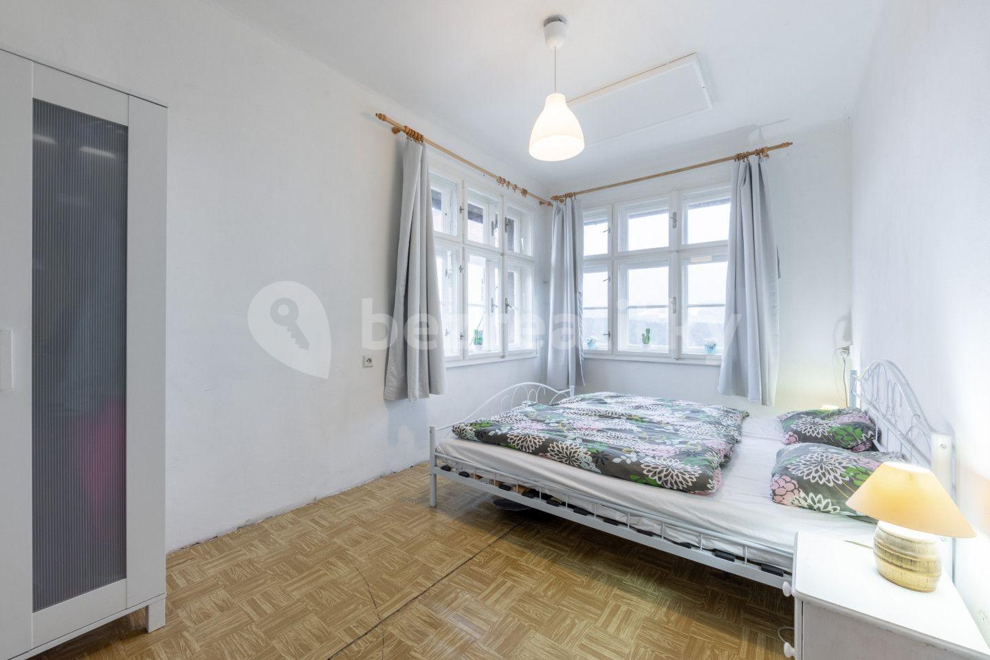 Predaj bytu 4-izbový 76 m², Jáchymovská, Abertamy, Karlovarský kraj