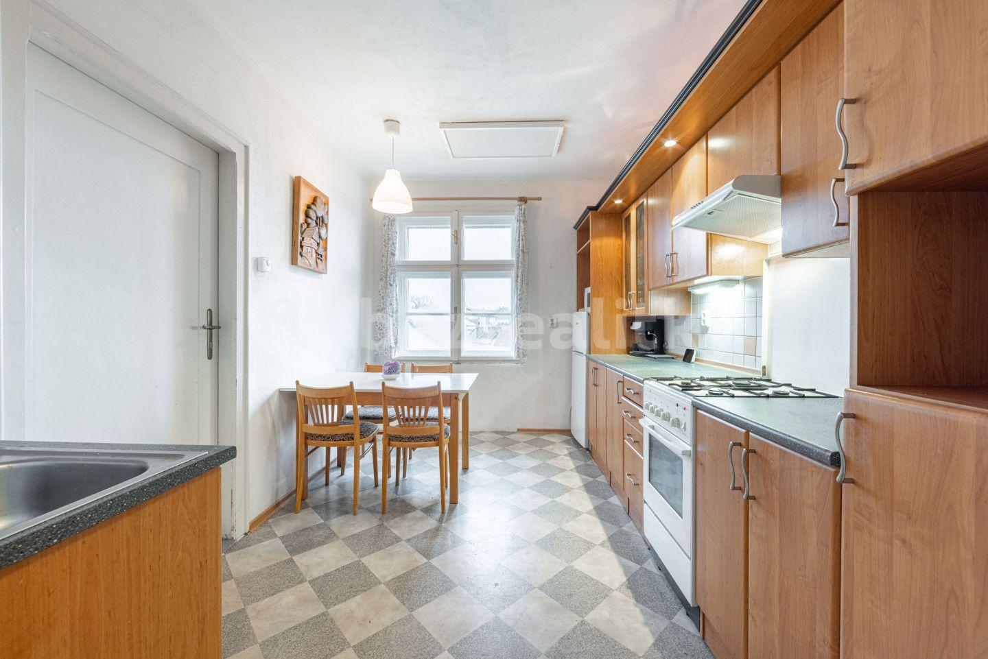Predaj bytu 4-izbový 76 m², Jáchymovská, Abertamy, Karlovarský kraj