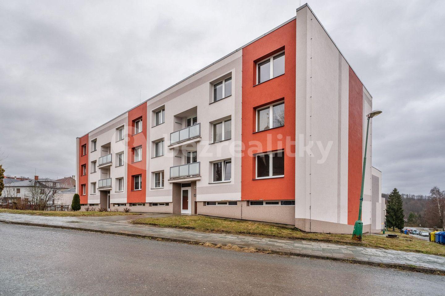 Predaj bytu 2-izbový 59 m², U Nádraží, Rokytnice v Orlických horách, Královéhradecký kraj