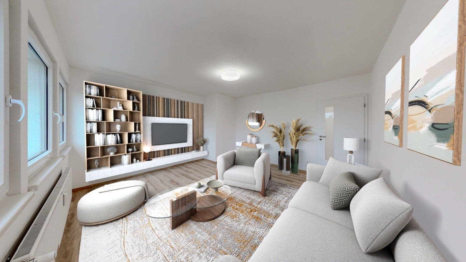 Prenájom bytu 3-izbový 60 m², Staříč, Staříč, Moravskoslezský kraj Prenájom bytu 3-izbový 60 m², Staříč, Staříč, Moravskoslezský kraj