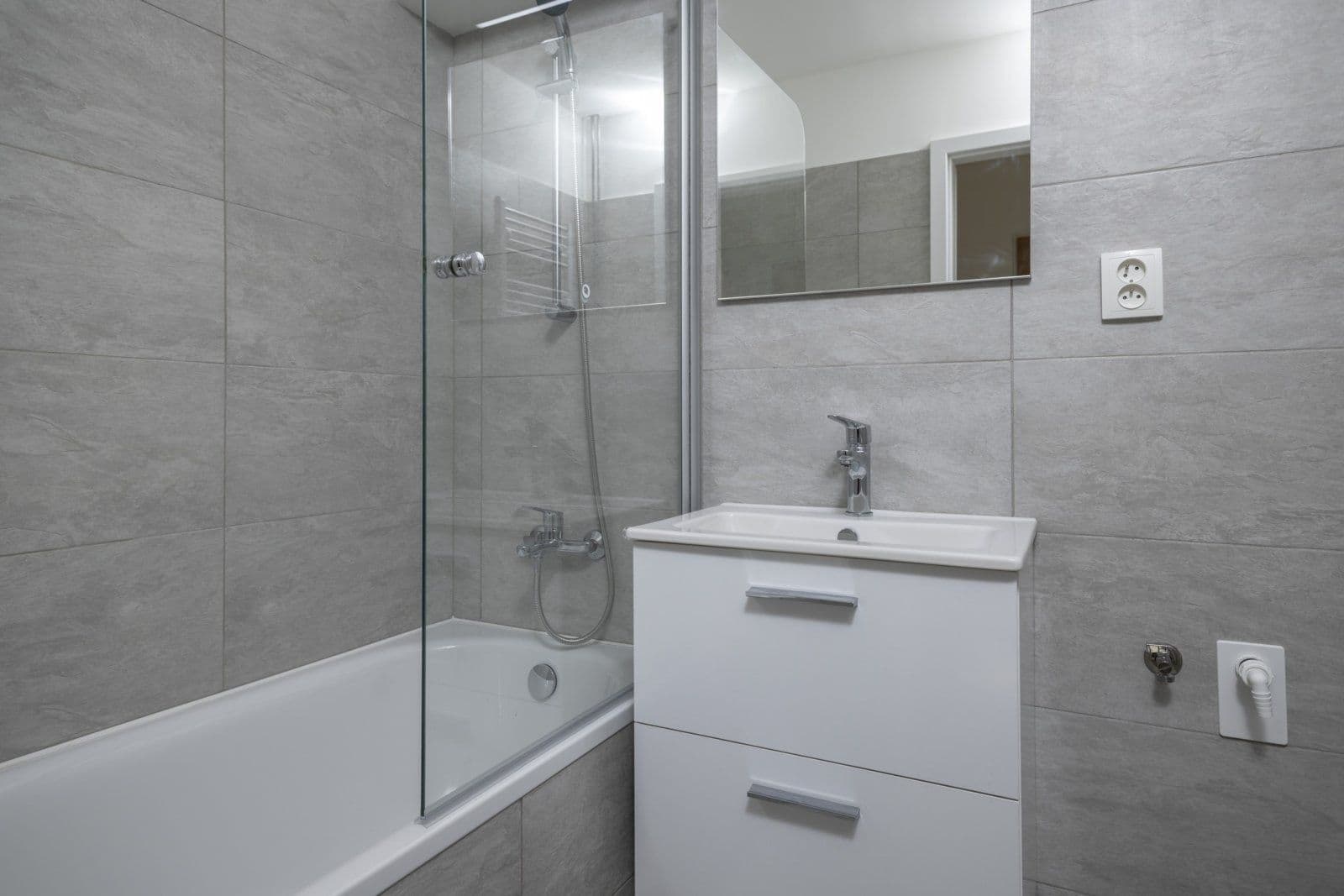 Prenájom bytu 3-izbový 60 m², Staříč, Staříč, Moravskoslezský kraj Prenájom bytu 3-izbový 60 m², Staříč, Staříč, Moravskoslezský kraj